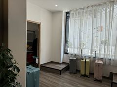 -晨枫酒店(苏州观前步行街店)