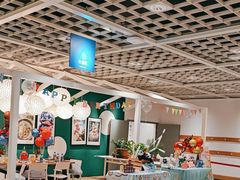 -宜家·瑞典风味餐厅(无锡店)