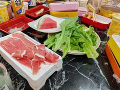 -味香林牦牛自助火锅
