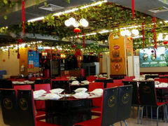 -香丽缘饭馆(黑龙潭店)