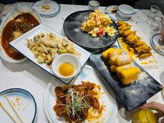 -大眼锅贴水饺(河东店)