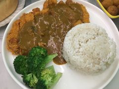 -新荔园茶餐厅(荔湾区府宿舍大院店)