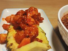 -味莊餐厅(康庄南街店)