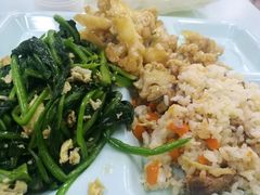 -北京理工大学新食堂
