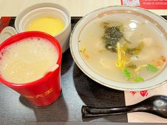 -永和大王(春日上新·浦东南路店)