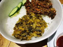 -朵朵开素食餐厅(后宰门街店)