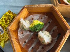 -鹿鸣酒家(越秀店)