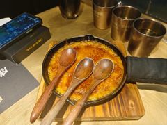 -吞鱼兽麻辣烤鱼(万达店)
