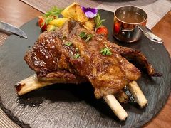 -LA CREPERIE BRETONNE布列塔尼法式餐厅(天童北路店)