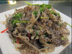 -上海虹梅嘉廷酒店