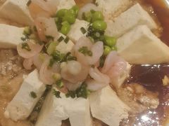 -阿明小菜·海鲜·上海菜(梅陇华理店)