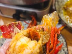 -虾小龙老长沙龙虾馆(坡子街店)