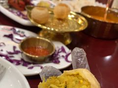 -清真· AL-JANNAT 佳纳特餐厅(仙林店)