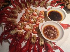 -红盔甲·小龙虾(天钥桥店)