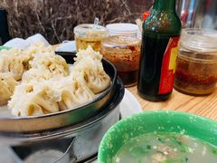 -北三沙家烧麦(北头道街店)
