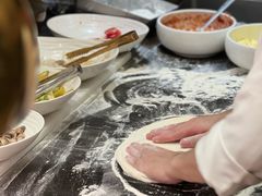 -圣丰索菲特·2 On 988 Café 自助餐厅