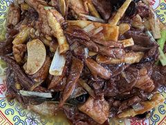 -砂锅居(西四店)