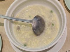 -吕氏疙瘩汤·海鲜新鲁菜(凯德mall新都心店)