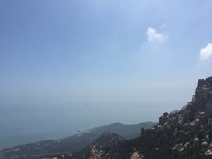 iphone_upload_pic-崂山仰口游览区