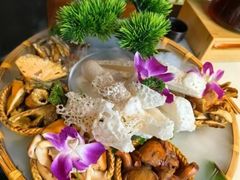 -菌彩云南野生菌火锅(呈贡七彩云南第壹城店)