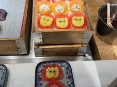 -老城南.鸭血粉丝汤(夫子庙店)