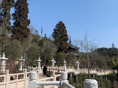 -径山寺