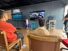 -宝山流光速国际赛车场(宝山店)