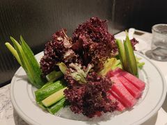 -奉天小馆·非遗东北菜(济南万象城店)