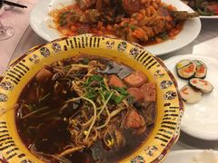 -锦江都城闵行饭店