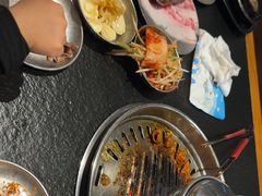 -炽城·烤肉名家(鸿达中央广场店)