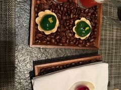 -莲西餐(曲江店)