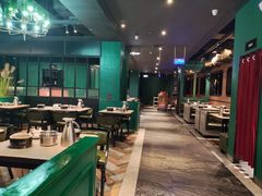 -V-ONE西雅图海鲜自助餐厅(仓山万达广场店)