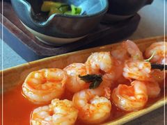 -半山腰·云南菜(侨福芳草地店)