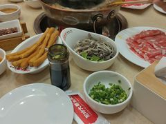 -阳坊大都涮羊肉(阳坊总店)