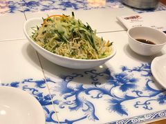 -东方饺子王(工农大路店)