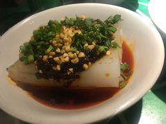 -探鱼·鲜青椒爽麻烤鱼(领展购物广场店)