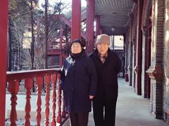 -周恩来同志少年读书旧址