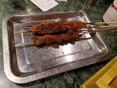 -东方亚克西餐厅(西康路店)