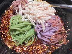 -华豫川酒家(大卫城店)