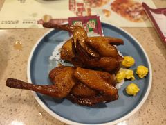 -点都德(大茶楼店)