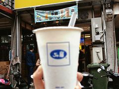 -50嵐鲜茶专卖连锁店(金城镇店)