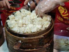 -海汇源老烧麦店(东大街总店)