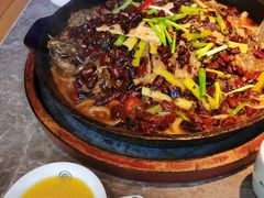 -老板恋上鱼(恒隆广场店)