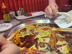 -大龙燚火锅(春熙店)
