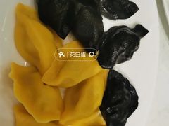 -船歌·鱼水饺青岛菜(国贸商城店)