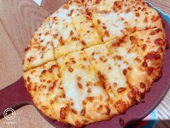 -棒约翰比萨·意面(张江长泰店)