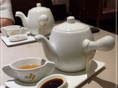 -尚一汤 广东炖汤(金桥国际店)