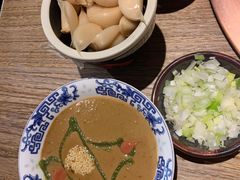 -京涮铜锅涮肉(华贸店)