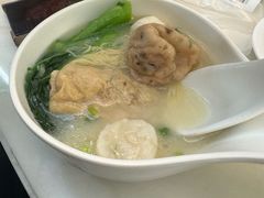 -翠华餐厅(香港国际机场店)