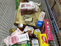 -三小优购进口商品折扣仓(城阳总店)